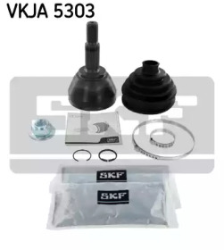 Привод колеса SKF для FORD TOURNEO CONNECT 1.8 TDCi